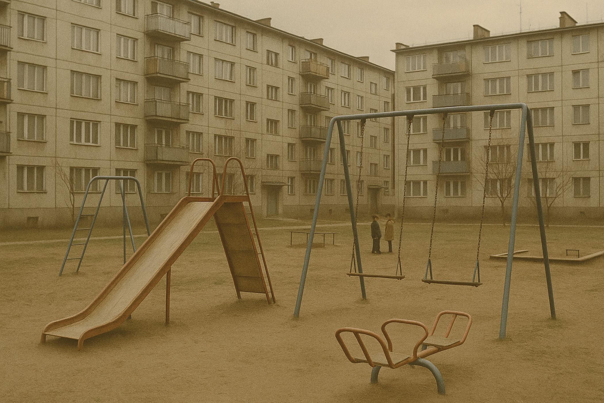 To Childhood